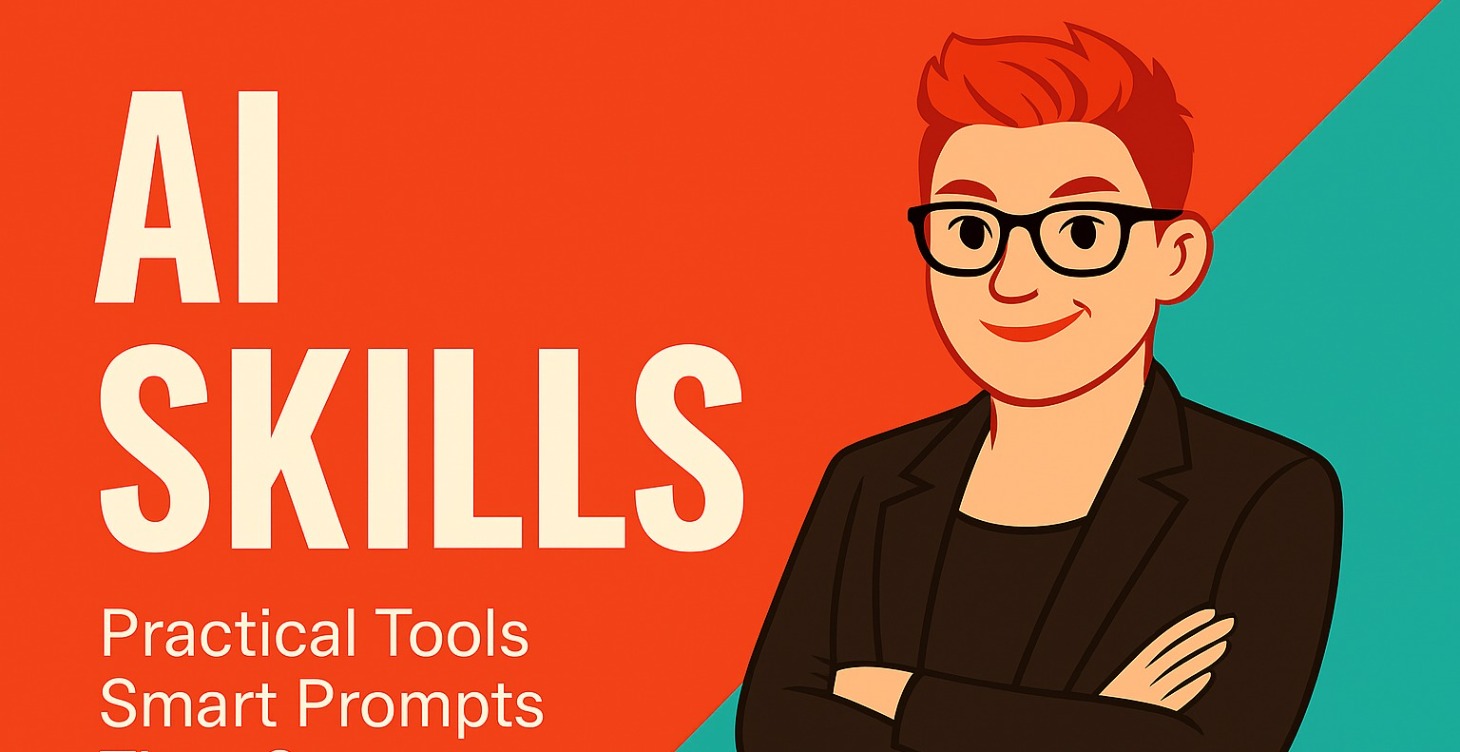 FREE Google AI Skills Courses 🌟