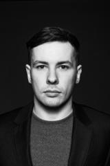 Rostyslav Dzhohola