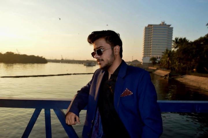 Khizar Gabol
