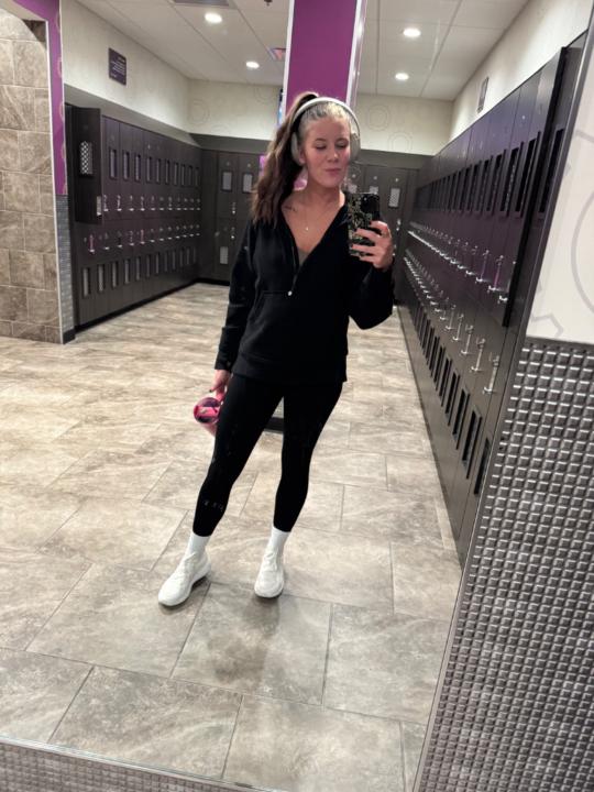 Laz Marie