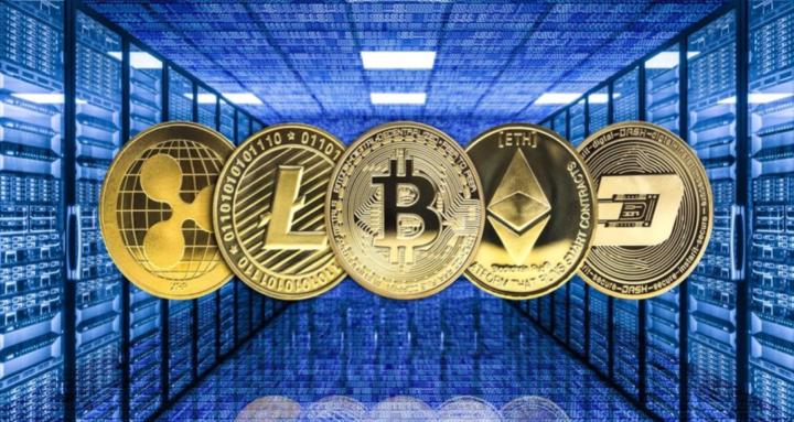 Crypto4Beginner
