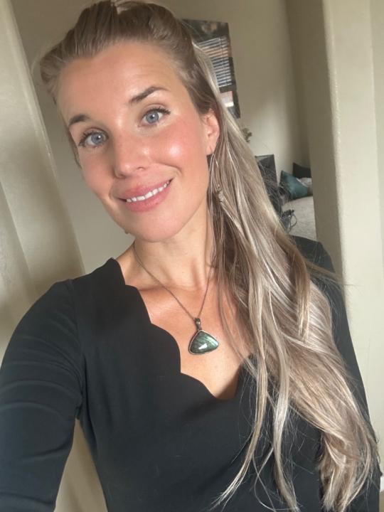 Hannah Corley