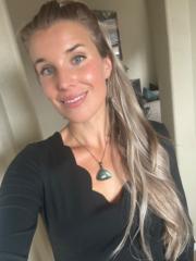 Hannah Corley