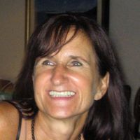 Linda Jones