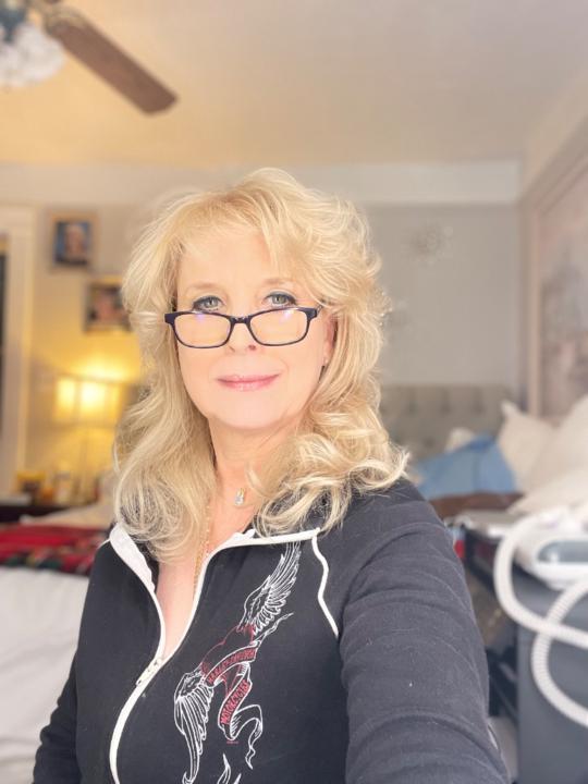 Christine Collis