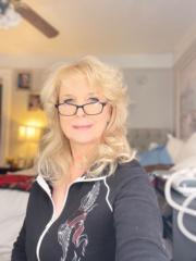 Christine Collis