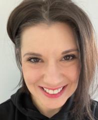 Michelle Bogdasavich