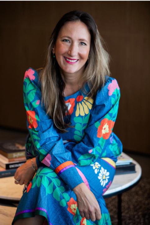 Melanie Greblo