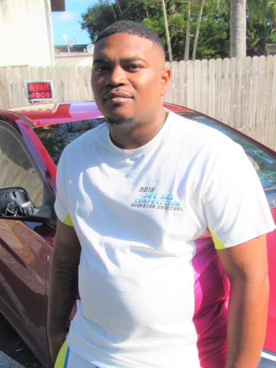 Cornelius Mcgee