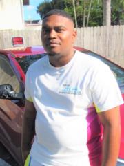 Cornelius Mcgee