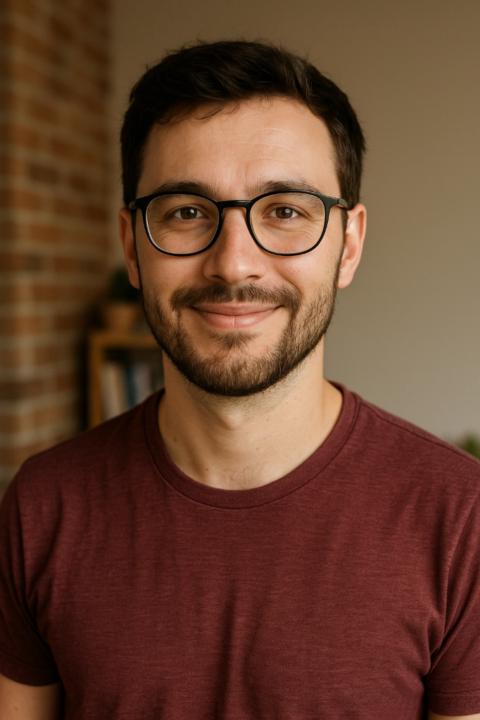 Daniyar Beissembayev