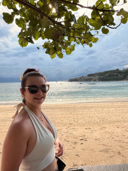 Solenn Lesguillier