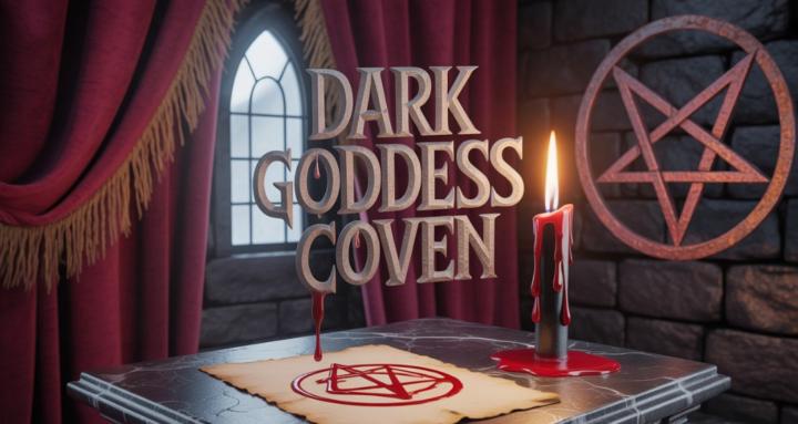 Dark Goddess Coven