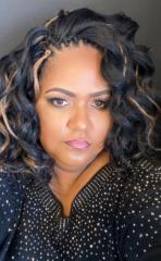 Felita Jones