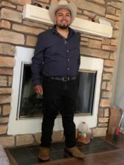 Alejandro Rivera