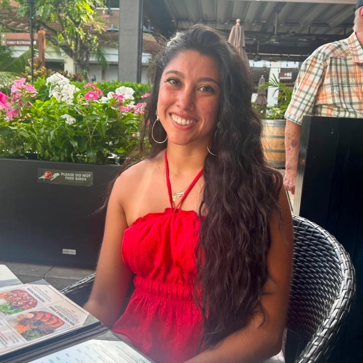 Ruby Perez Galindo