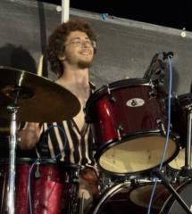 Tyler Backer