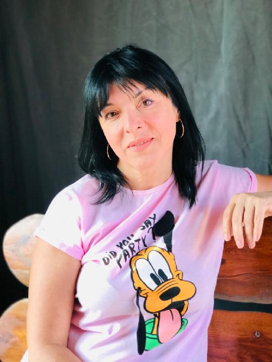 Инна Безуглая