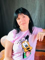 Инна Безуглая