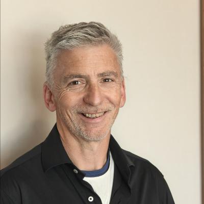 Alan P