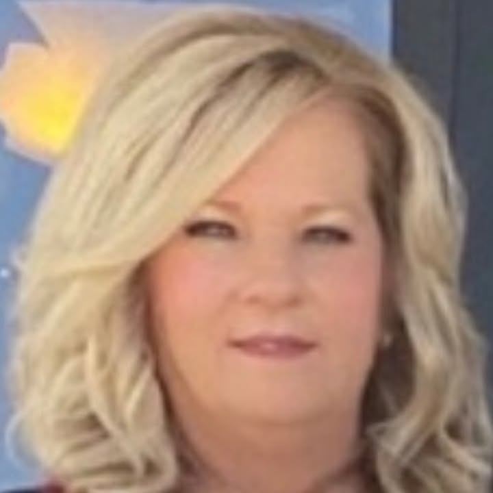 Deena Hughes