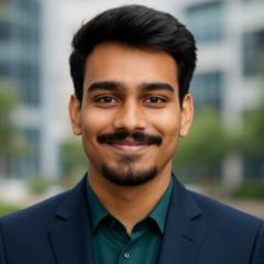 Nihar Deshpande