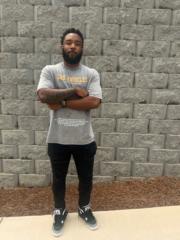 Dezhan Jones