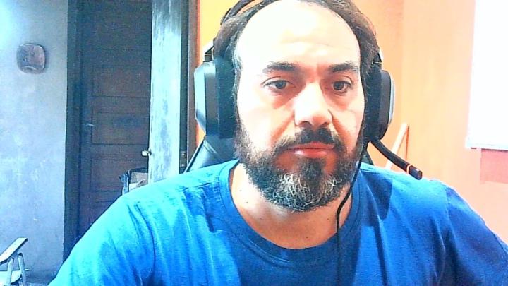 Daniel Birovchez