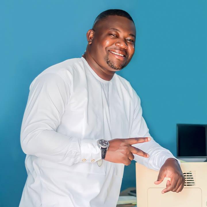 Samuel Pappoe