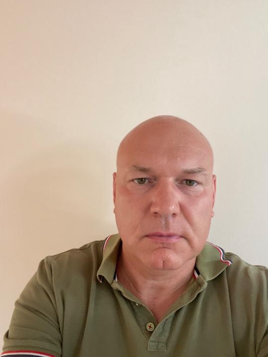 Csaba Várnagy