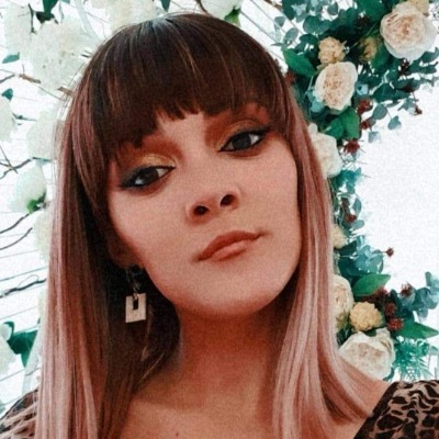 Simona Grigoras