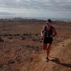 Davinia Mendez Martín