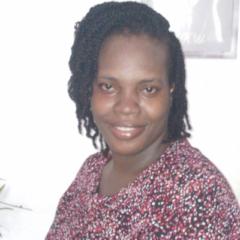Radhica Williams-Moodie