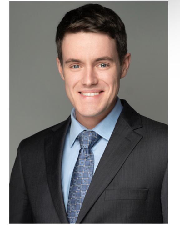 Michael Sencaj