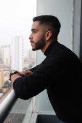 Anthony Garrido