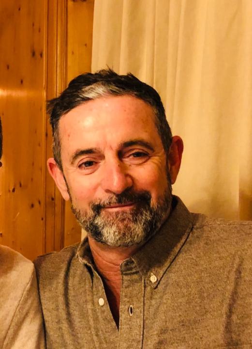 Juan Najera aleson serrada