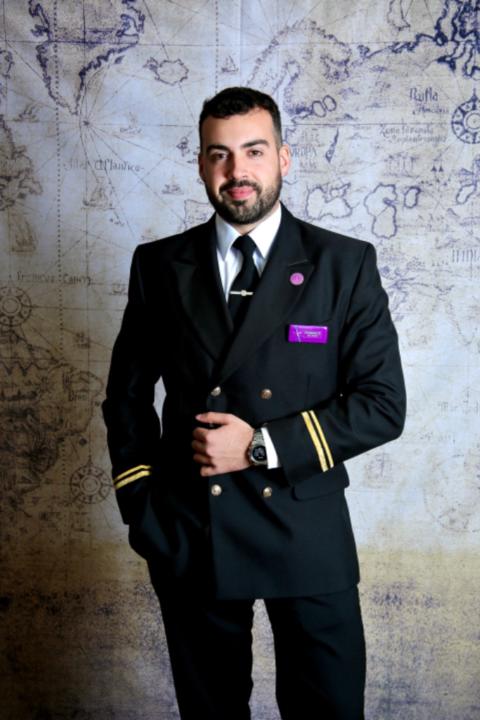 Federico Buscema