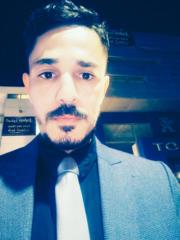 Hicham El omari