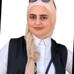 Ghayda Ziad