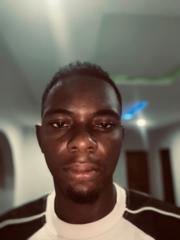 Olamide Olanipekun