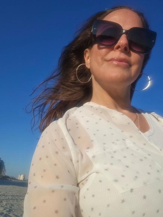Louisa Drouet