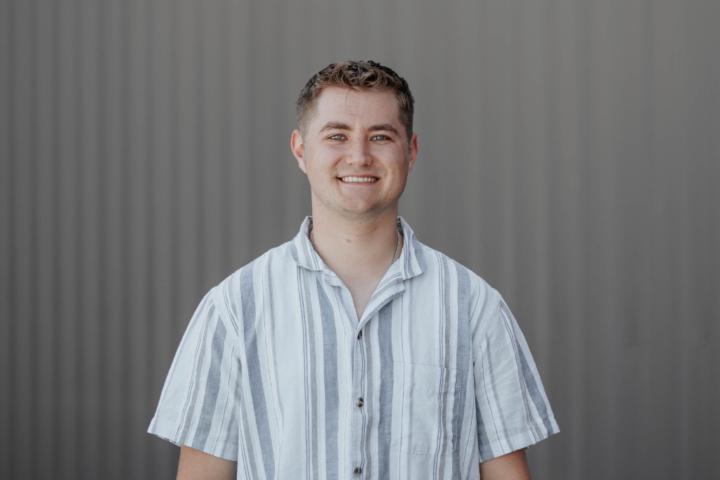 Tate Zollinger