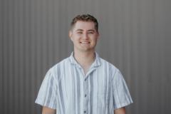 Tate Zollinger