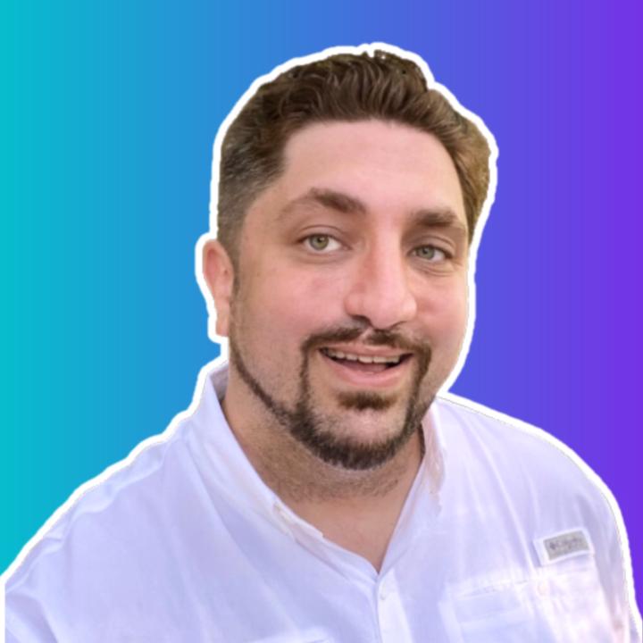 Benjamin Horbowy