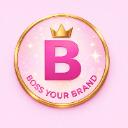 Boss Your Brand™ icon