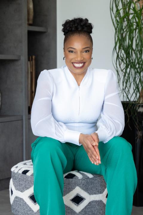 Ekwy Chukwuji