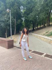Veronica Covali