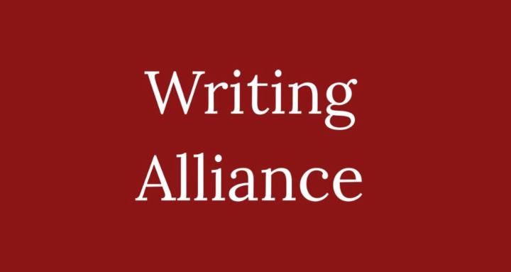 Writing Alliance