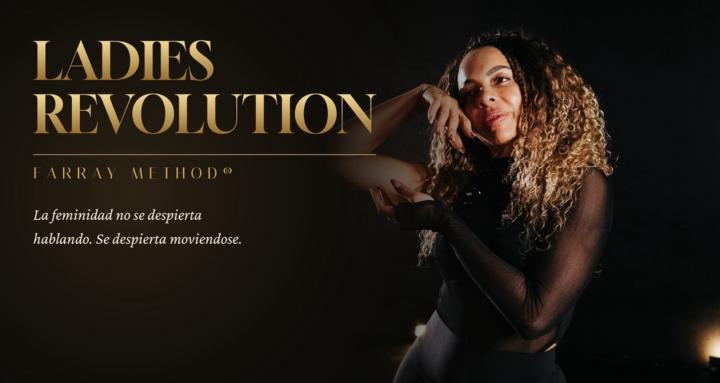 Ladies Revolution - Feminidad