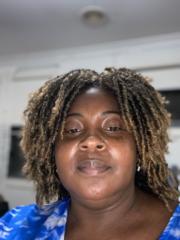 Lucy Riyilumu